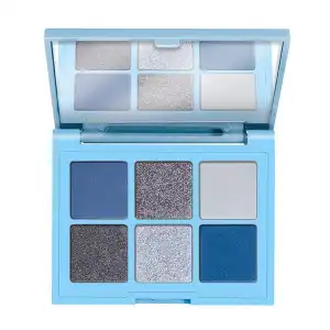 Ice Ice Baby! Palette