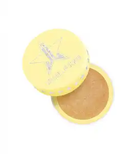 Jeffree Star Cosmetics - *Banana Fetish* - Exfoliante de Labios Velour - Banana Cream Pie