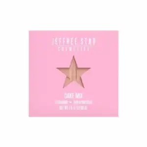 Jeffree Star Jeffree Star Eyeshadow Cake Mix