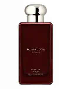 Jo Malone London - Eau De Cologne Intense Scarlet Poppy 100 Ml