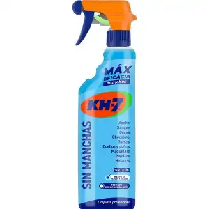 KH-7 Sin Manchas 750 ml Quitamanchas