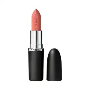 Labial Macximal Silky Matte Lipstick Honey Love