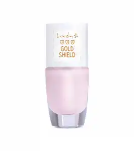 Lovely - Tratamiento para uñas débiles Gold Shield