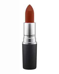 M.A.C - Barra De Labios Powder Kiss Lipstick