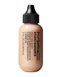 M.A.C - Base De Maquillaje Studio Radiance Face & Body