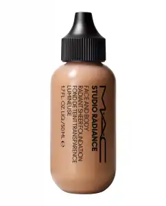 M.A.C - Base De Maquillaje Studio Radiance Face & Body