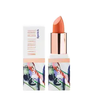 Material Girl Lipstick Nude Varis