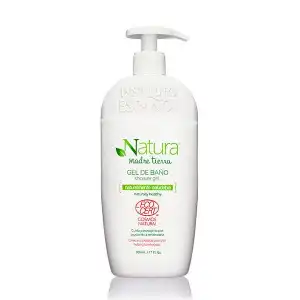 Natura Madre Tierra Gel De BaÃ±o