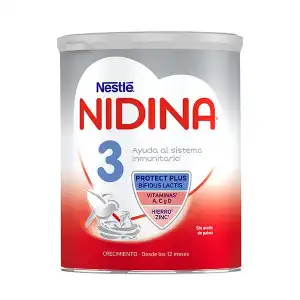 Nidina 3 Premium