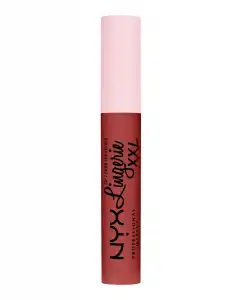 NYX Professional Makeup - Barra De Labios Líquida Lip Lingerei XXL