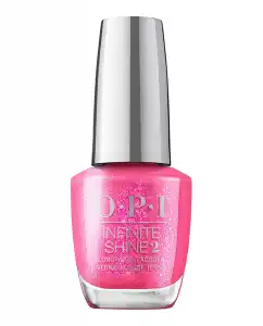 OPI - Esmalte De Uñas Infinite Shine Spring Break The Internet. Colección Primavera