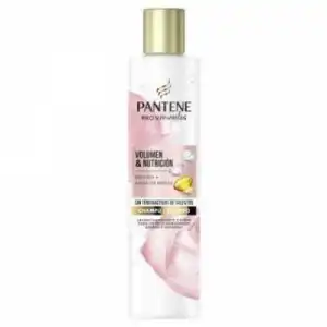 Pantene Miracle Pantene Miracles Champú Rosa, 225 ml