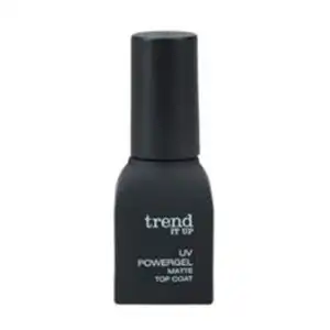 Powergel Matte Top Coat