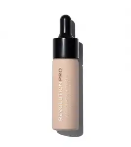 Revolution Pro - Base de maquillaje Drops - F3