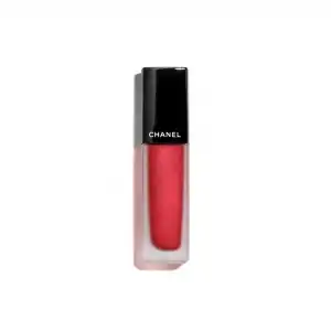 ROUGE ALLURE INK 208 METALLIC RED 6ML