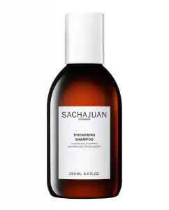 Sachajuan - Champú Thickening Shampoo 250 Ml