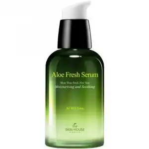 Sérum Hidratante Aloe Vera 50 ml