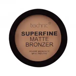 Superfine Matte Bronzer Bronceador en Polvo