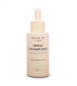 Trust My Sister - Sérum capilar para las puntas - Cabello con porosidad media