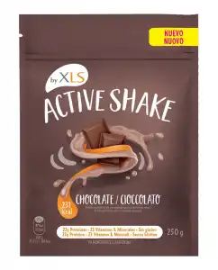 XLs Medical - Batido Chocolate Active Shake XLS