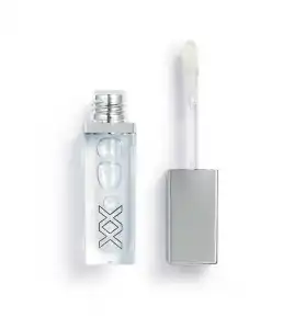 XX Revolution - *Light Up* - Brillo de labios Clear - Glimmer