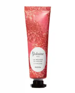 Yolaine Paris - Barra de labios Mousse de Rouge Yolaine Paris.