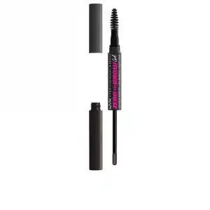 Zero To Brow gel #08-black