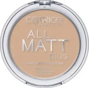 All Matt Plus Shine Control Powder 030