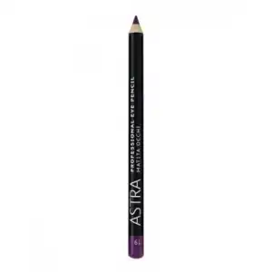 Astra Professional Eye Pencil 16 Caribbean Blue Lápiz de Ojos