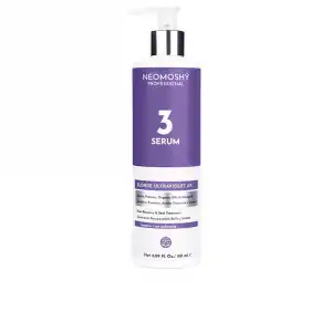 Blonde Ultraviolet Ω9 serum 180 ml