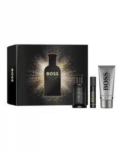 Boss - Estuche De Regalo Parfum Bottled