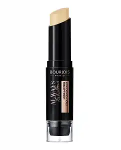 Bourjois - Fondo De Maquillaje Always Fabolous Stick