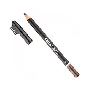 Brow Pencil Con Peine 403