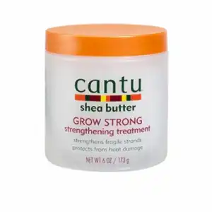 Cantu Shea Butter Grow Strong Stregthening Treatment, 173 gr