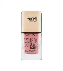 Catrice - Esmalte de uñas Stronger Nails - 05: Tough Cookie