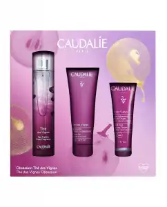 Caudalie - Cofre Thé des Vignes 50 ml Caudalie.