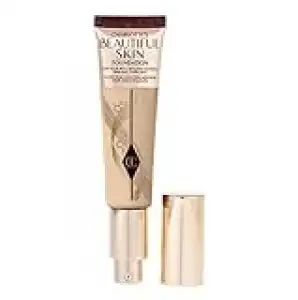 Charlotte Tilbury - Base De Maquillaje Charlotte'S Beautiful Skin Foundation 30 Ml