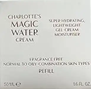 Charlotte Tilbury - Gel Crema De Viaje Magic Water Cream Travel