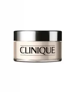 Clinique - Polvos Sueltos Ligeros Blended Face