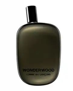 Comme Des Garçons - Eau De Parfum Wonderwood 100 Ml