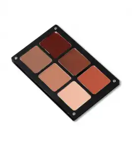 Danessa Myricks - Paleta para rostro, ojos y labios en crema Waterproof - Essentials