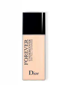 Dior - Base De Maquillaje Ultrafluido Cobertura Total 24h*