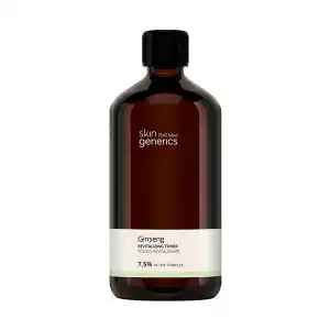 Ginseng TÃ³nico Revitalizante 7,5%