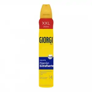 Giorgi 250 ML.