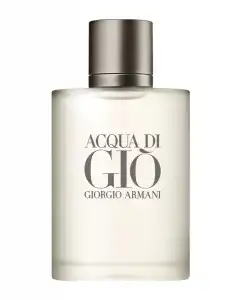 Giorgio Armani - Eau De Toilette Acqua Di Giò 100 Ml