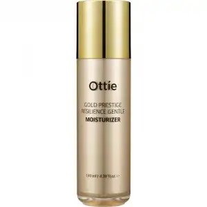 Gold Prestige Resilience Skin Advanced Crema Anti-edad 50 ml