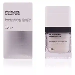 Homme Dermo System repairing mosturizing emulsion 50 ml