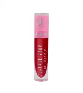 Jeffree Star Jeffree Star Velour Liquid Lipstick Poinsettia, 5.6 ml