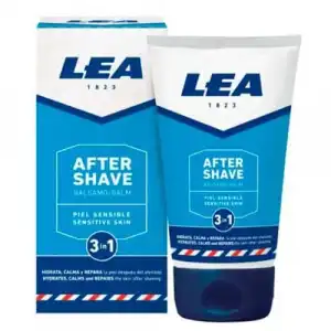 LEA Piel Sensible 125 ml After Shave