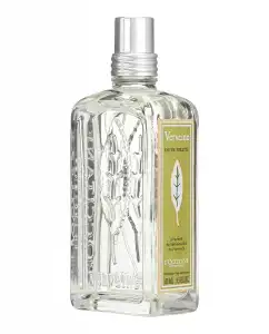 L'Occitane En Provence - Eau De Toilette Verbena 100 Ml